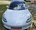 Белый Тесла Модель 3, объемом двигателя 0 л и пробегом 212 тыс. км за 16900 $, фото 24 на Automoto.ua
