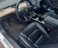 Білий Тесла Модель 3, об'ємом двигуна 0 л та пробігом 200 тис. км за 16800 $, фото 6 на Automoto.ua