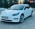 Білий Тесла Модель 3, об'ємом двигуна 0 л та пробігом 116 тис. км за 15500 $, фото 15 на Automoto.ua