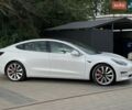 Білий Тесла Модель 3, об'ємом двигуна 0 л та пробігом 115 тис. км за 17450 $, фото 5 на Automoto.ua