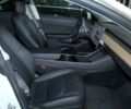 Белый Тесла Модель 3, объемом двигателя 0 л и пробегом 41 тыс. км за 21450 $, фото 5 на Automoto.ua