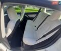 Белый Тесла Модель 3, объемом двигателя 0 л и пробегом 40 тыс. км за 21500 $, фото 15 на Automoto.ua
