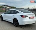 Белый Тесла Модель 3, объемом двигателя 0 л и пробегом 230 тыс. км за 12200 $, фото 7 на Automoto.ua