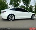 Белый Тесла Модель 3, объемом двигателя 0.23 л и пробегом 116 тыс. км за 16500 $, фото 3 на Automoto.ua