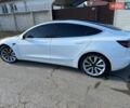 Белый Тесла Модель 3, объемом двигателя 0 л и пробегом 94 тыс. км за 15400 $, фото 5 на Automoto.ua