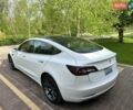 Белый Тесла Модель 3, объемом двигателя 0 л и пробегом 80 тыс. км за 20000 $, фото 2 на Automoto.ua