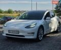 Белый Тесла Модель 3, объемом двигателя 0 л и пробегом 145 тыс. км за 16600 $, фото 15 на Automoto.ua