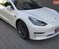 Білий Тесла Модель 3, об'ємом двигуна 0 л та пробігом 140 тис. км за 17000 $, фото 1 на Automoto.ua