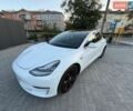 Белый Тесла Модель 3, объемом двигателя 0 л и пробегом 240 тыс. км за 18000 $, фото 15 на Automoto.ua