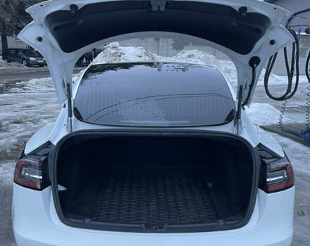 Білий Тесла Модель 3, об'ємом двигуна 0 л та пробігом 212 тис. км за 14250 $, фото 14 на Automoto.ua