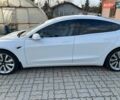 Білий Тесла Модель 3, об'ємом двигуна 0 л та пробігом 78 тис. км за 18650 $, фото 10 на Automoto.ua