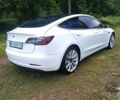Білий Тесла Модель 3, об'ємом двигуна 0 л та пробігом 119 тис. км за 15250 $, фото 13 на Automoto.ua