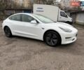 Білий Тесла Модель 3, об'ємом двигуна 0 л та пробігом 93 тис. км за 15800 $, фото 6 на Automoto.ua