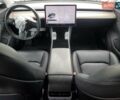 Тесла Модель 3 2018 в Львове на Automoto.ua Белый Тесла Модель 3, объемом двигателя 0 л и пробегом 51 тыс. км за 3000 $, фото 7 на Automoto.ua