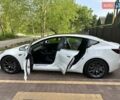 Белый Тесла Модель 3, объемом двигателя 0 л и пробегом 80 тыс. км за 22200 $, фото 9 на Automoto.ua