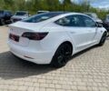 Білий Тесла Модель 3, об'ємом двигуна 75 л та пробігом 99 тис. км за 16999 $, фото 6 на Automoto.ua