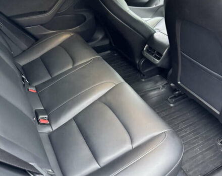 Белый Тесла Модель 3, объемом двигателя 0 л и пробегом 60 тыс. км за 17000 $, фото 7 на Automoto.ua