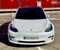 Білий Тесла Модель 3, об'ємом двигуна 0 л та пробігом 150 тис. км за 17500 $, фото 7 на Automoto.ua