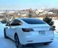 Білий Тесла Модель 3, об'ємом двигуна 0 л та пробігом 101 тис. км за 15700 $, фото 2 на Automoto.ua
