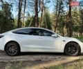 Белый Тесла Модель 3, объемом двигателя 0 л и пробегом 204 тыс. км за 14499 $, фото 6 на Automoto.ua