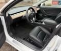 Білий Тесла Модель 3, об'ємом двигуна 0 л та пробігом 93 тис. км за 15800 $, фото 6 на Automoto.ua