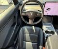 Белый Тесла Модель 3, объемом двигателя 0 л и пробегом 100 тыс. км за 21000 $, фото 28 на Automoto.ua
