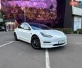 Белый Тесла Модель 3, объемом двигателя 0 л и пробегом 153 тыс. км за 16490 $, фото 1 на Automoto.ua