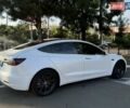 Белый Тесла Модель 3, объемом двигателя 0 л и пробегом 100 тыс. км за 16900 $, фото 8 на Automoto.ua