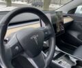 Білий Тесла Модель 3, об'ємом двигуна 0 л та пробігом 108 тис. км за 17500 $, фото 7 на Automoto.ua