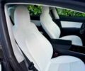 Білий Тесла Модель 3, об'ємом двигуна 0 л та пробігом 46 тис. км за 7000 $, фото 9 на Automoto.ua