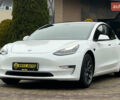 Білий Тесла Модель 3, об'ємом двигуна 0 л та пробігом 116 тис. км за 16999 $, фото 2 на Automoto.ua