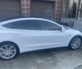 Белый Тесла Модель 3, объемом двигателя 0 л и пробегом 201 тыс. км за 14500 $, фото 2 на Automoto.ua