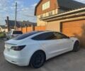 Белый Тесла Модель 3, объемом двигателя 0 л и пробегом 124 тыс. км за 14999 $, фото 6 на Automoto.ua