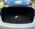 Белый Тесла Модель 3, объемом двигателя 0 л и пробегом 99 тыс. км за 16900 $, фото 15 на Automoto.ua