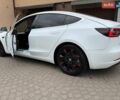 Белый Тесла Модель 3, объемом двигателя 0 л и пробегом 240 тыс. км за 18000 $, фото 25 на Automoto.ua