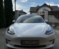 Білий Тесла Модель 3, об'ємом двигуна 0 л та пробігом 118 тис. км за 18300 $, фото 1 на Automoto.ua