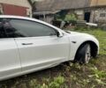 Тесла Модель 3 2018 в Кременце на Automoto.ua Белый Тесла Модель 3, объемом двигателя 0 л и пробегом 200 тыс. км за 6000 $, фото 5 на Automoto.ua