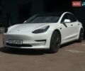 Белый Тесла Модель 3, объемом двигателя 0 л и пробегом 141 тыс. км за 18999 $, фото 3 на Automoto.ua