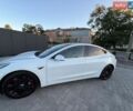 Белый Тесла Модель 3, объемом двигателя 0 л и пробегом 240 тыс. км за 18000 $, фото 3 на Automoto.ua