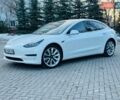 Білий Тесла Модель 3, об'ємом двигуна 0 л та пробігом 116 тис. км за 15500 $, фото 16 на Automoto.ua