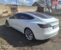 Білий Тесла Модель 3, об'ємом двигуна 0 л та пробігом 51 тис. км за 18500 $, фото 11 на Automoto.ua