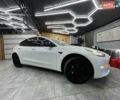 Белый Тесла Модель 3, объемом двигателя 0 л и пробегом 177 тыс. км за 22999 $, фото 5 на Automoto.ua