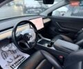Білий Тесла Модель 3, об'ємом двигуна 0 л та пробігом 123 тис. км за 12800 $, фото 18 на Automoto.ua