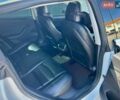 Белый Тесла Модель 3, объемом двигателя 0 л и пробегом 95 тыс. км за 17500 $, фото 11 на Automoto.ua
