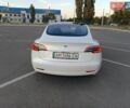 Белый Тесла Модель 3, объемом двигателя 0 л и пробегом 121 тыс. км за 18800 $, фото 8 на Automoto.ua