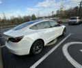 Белый Тесла Модель 3, объемом двигателя 0 л и пробегом 63 тыс. км за 17000 $, фото 4 на Automoto.ua
