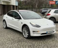Белый Тесла Модель 3, объемом двигателя 0 л и пробегом 198 тыс. км за 14900 $, фото 3 на Automoto.ua