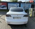 Белый Тесла Модель 3, объемом двигателя 0 л и пробегом 85 тыс. км за 18500 $, фото 12 на Automoto.ua