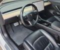 Білий Тесла Модель 3, об'ємом двигуна 0 л та пробігом 160 тис. км за 17000 $, фото 19 на Automoto.ua