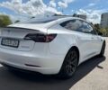 Белый Тесла Модель 3, объемом двигателя 0 л и пробегом 222 тыс. км за 16400 $, фото 9 на Automoto.ua